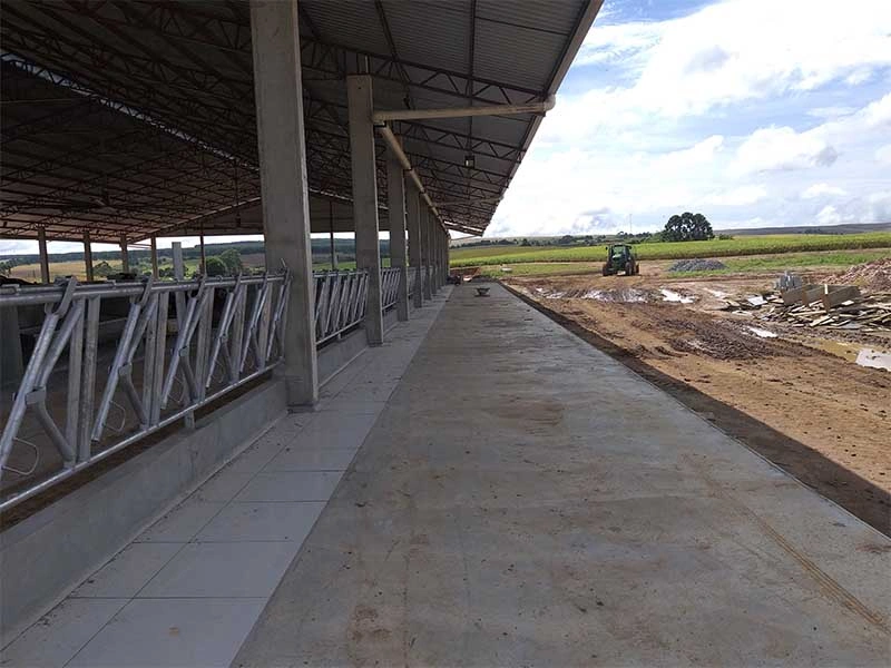 AS Projetos e Pré Moldados